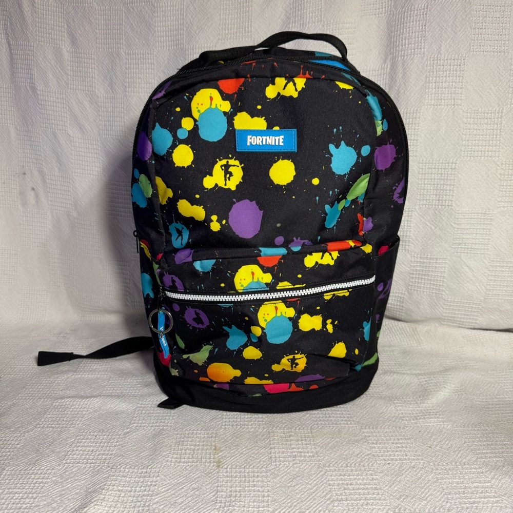 Kids Fortnite The Multiplier Backpack‎